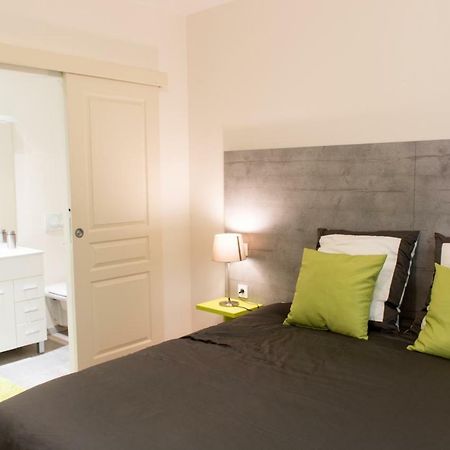 Beauvallon  Chambres D'Hotes L'Echappee Belle מראה חיצוני תמונה