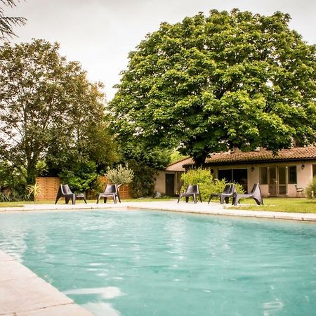 Beauvallon  Chambres D'Hotes L'Echappee Belle מראה חיצוני תמונה
