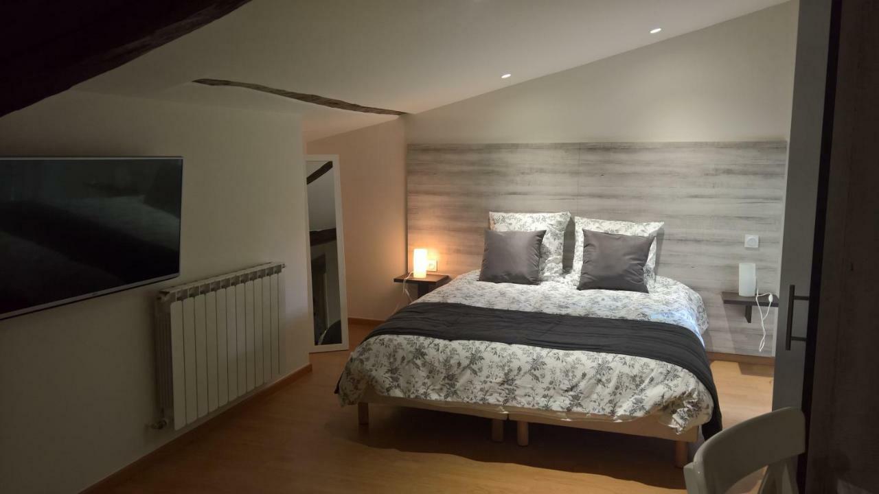 Beauvallon  Chambres D'Hotes L'Echappee Belle מראה חיצוני תמונה