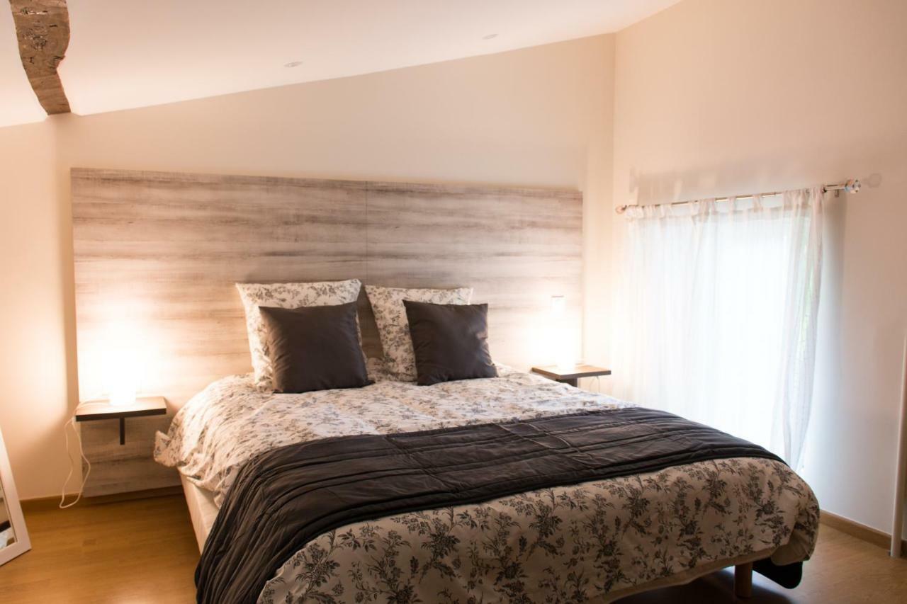 Beauvallon  Chambres D'Hotes L'Echappee Belle מראה חיצוני תמונה