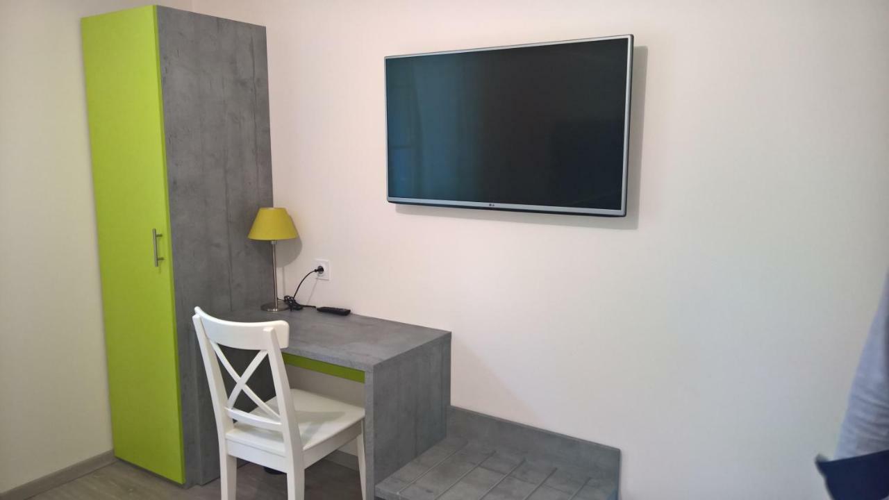 Beauvallon  Chambres D'Hotes L'Echappee Belle מראה חיצוני תמונה