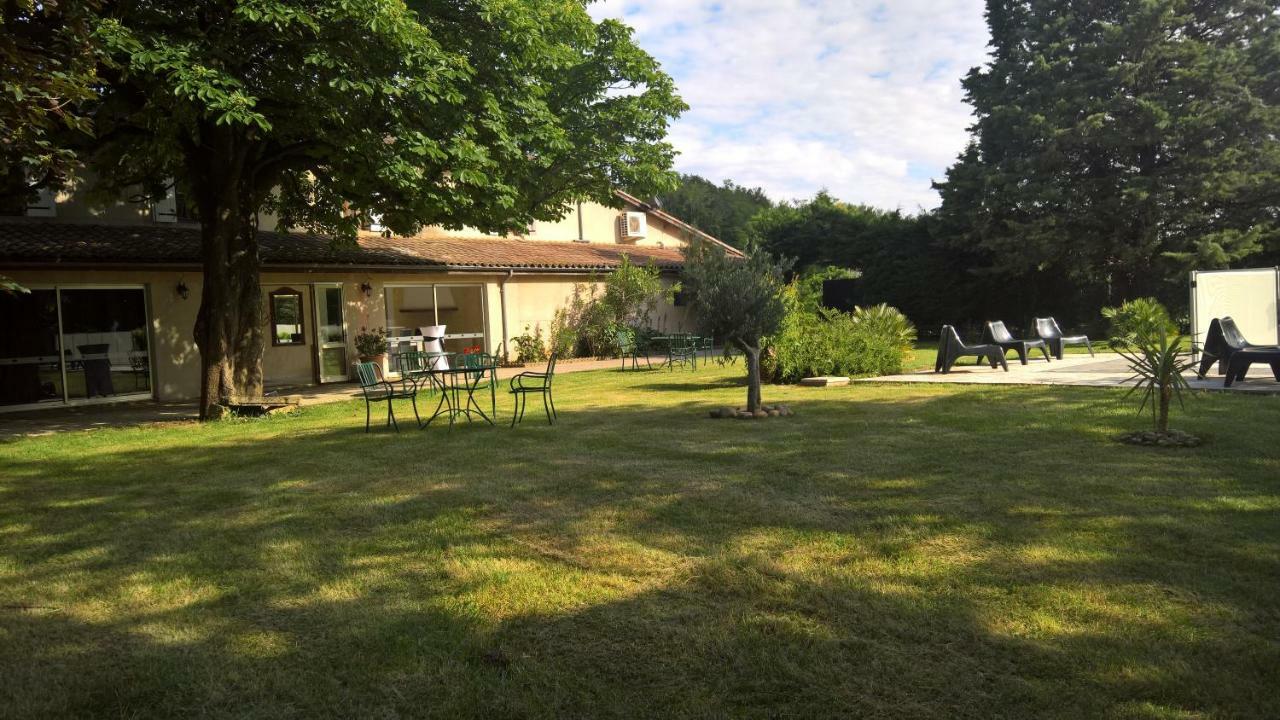 Beauvallon  Chambres D'Hotes L'Echappee Belle מראה חיצוני תמונה