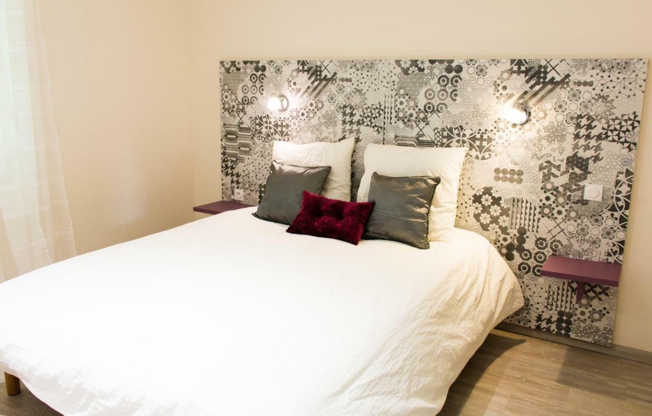 Beauvallon  Chambres D'Hotes L'Echappee Belle מראה חיצוני תמונה