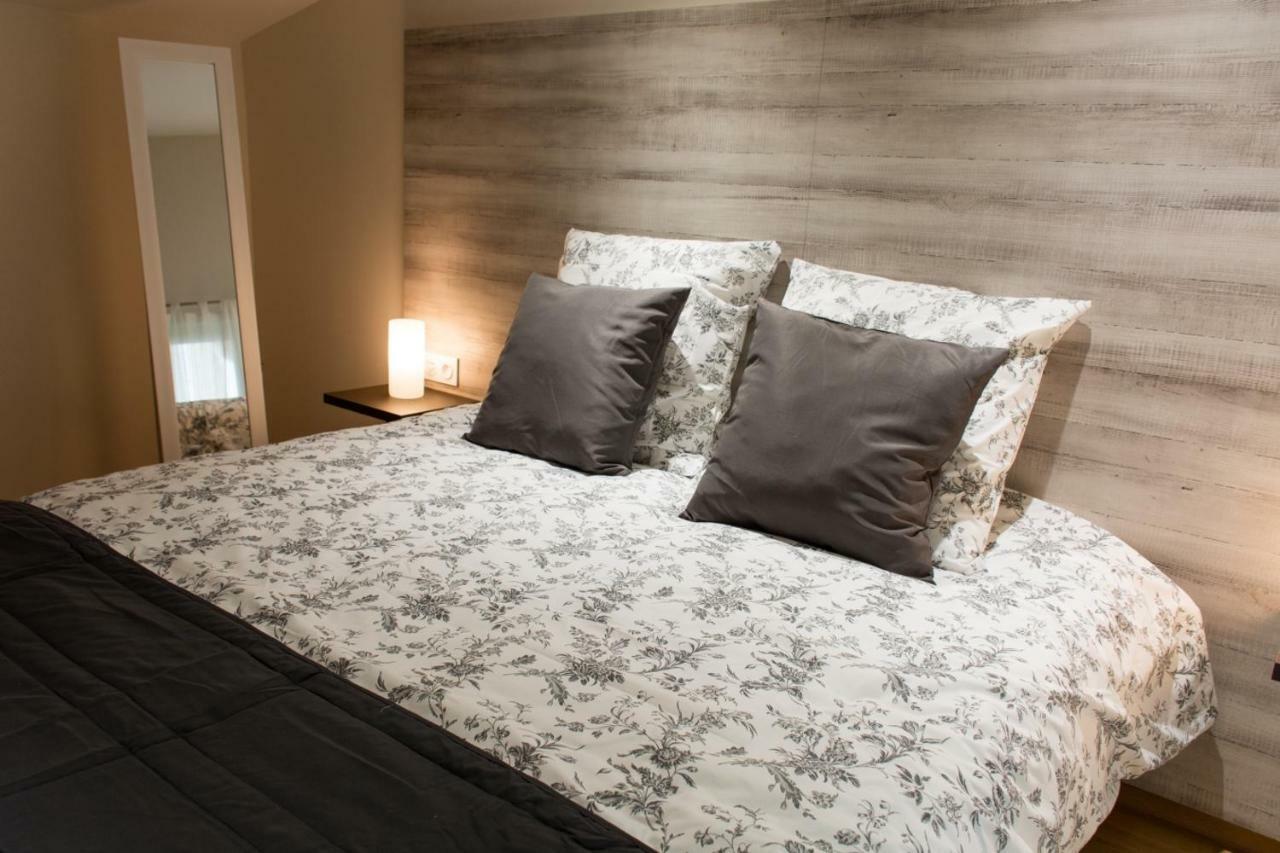 Beauvallon  Chambres D'Hotes L'Echappee Belle מראה חיצוני תמונה