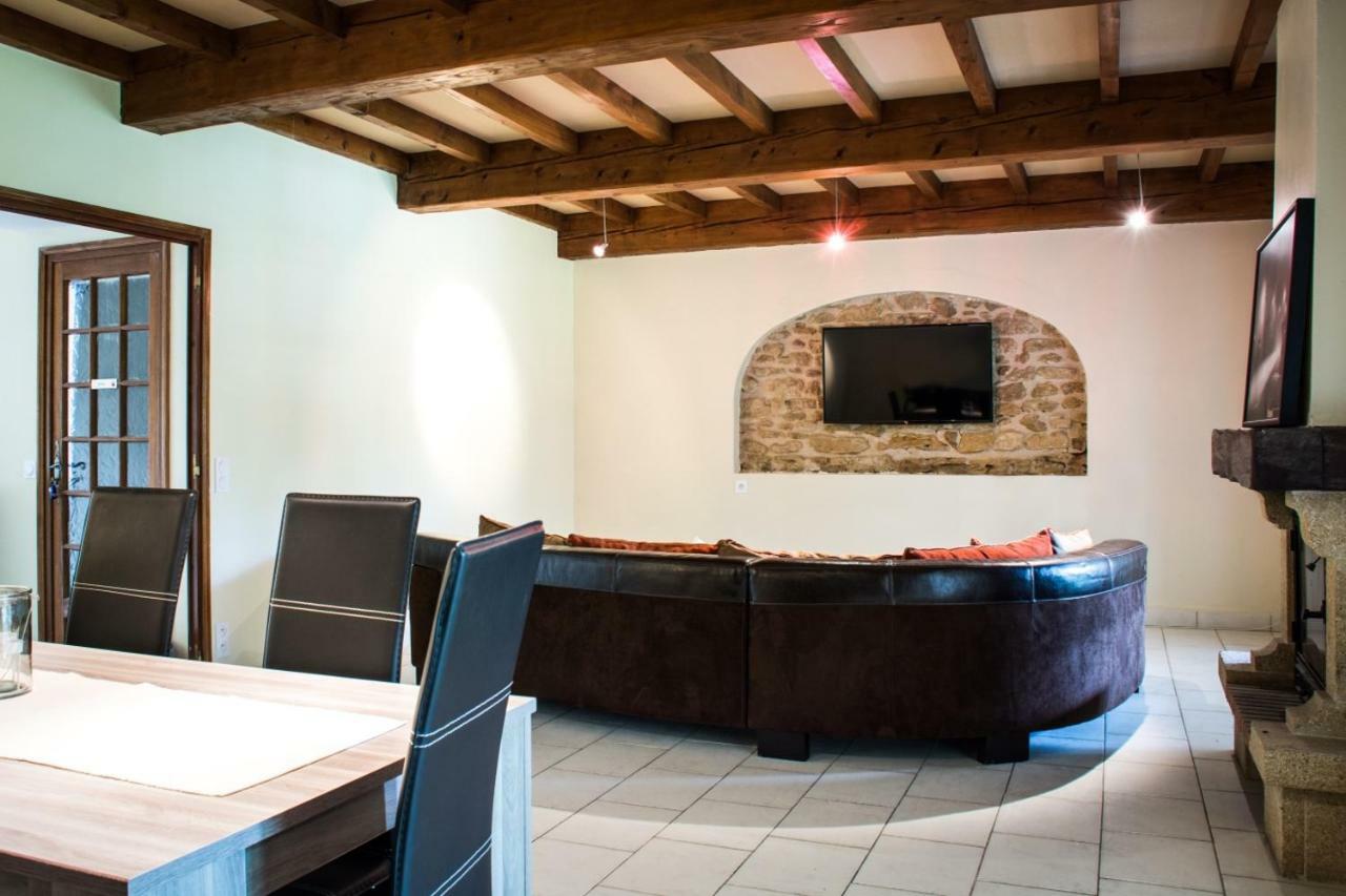 Beauvallon  Chambres D'Hotes L'Echappee Belle מראה חיצוני תמונה