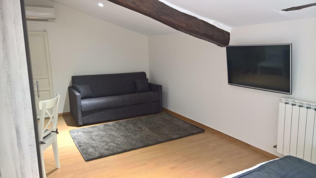 Beauvallon  Chambres D'Hotes L'Echappee Belle מראה חיצוני תמונה