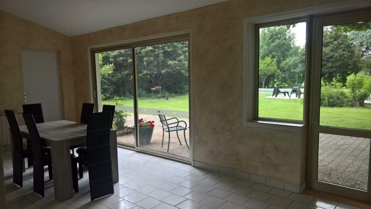 Beauvallon  Chambres D'Hotes L'Echappee Belle מראה חיצוני תמונה