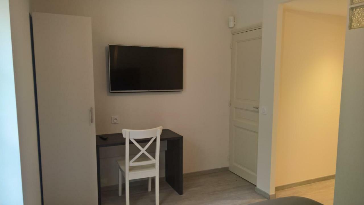 Beauvallon  Chambres D'Hotes L'Echappee Belle מראה חיצוני תמונה