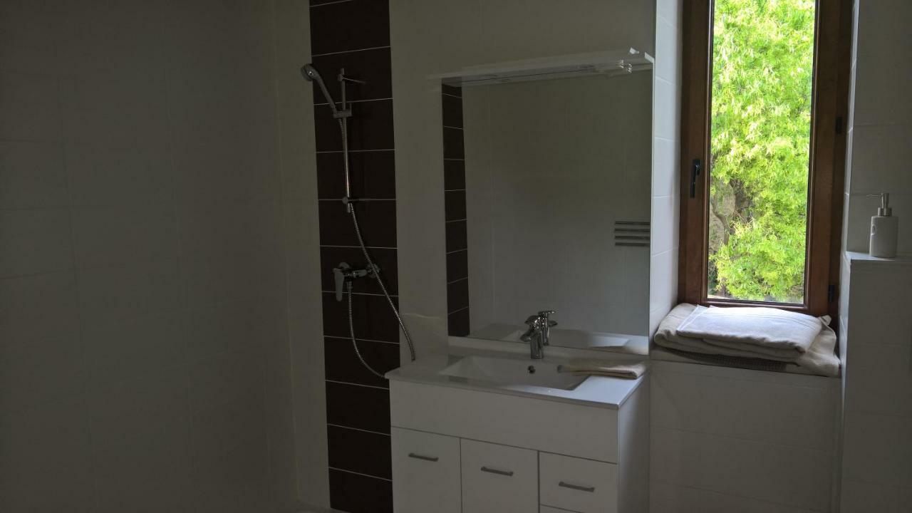 Beauvallon  Chambres D'Hotes L'Echappee Belle מראה חיצוני תמונה
