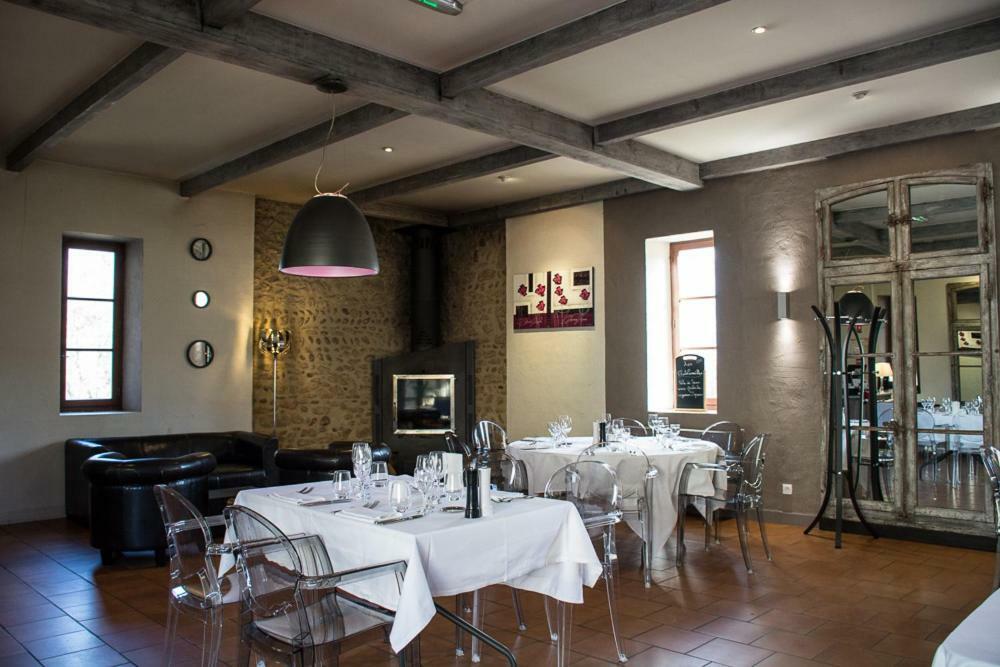 Beauvallon  Chambres D'Hotes L'Echappee Belle מראה חיצוני תמונה