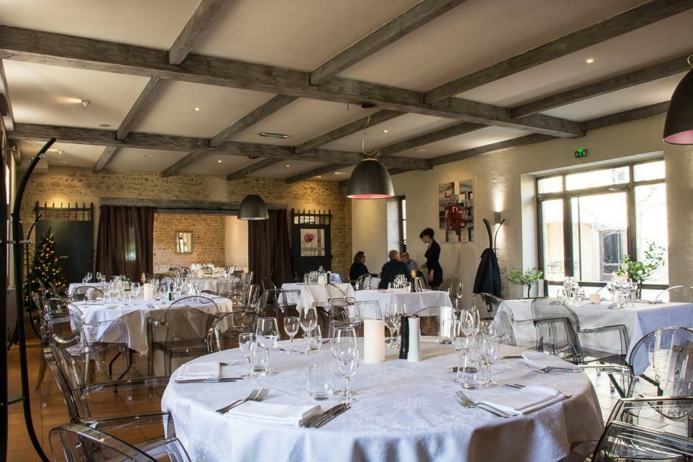Beauvallon  Chambres D'Hotes L'Echappee Belle מראה חיצוני תמונה