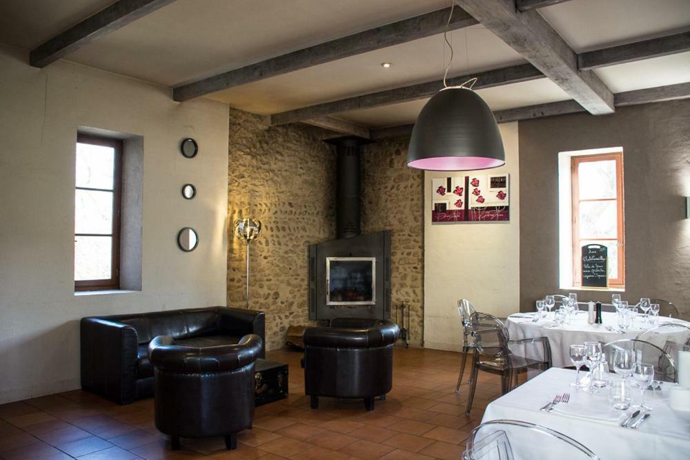 Beauvallon  Chambres D'Hotes L'Echappee Belle מראה חיצוני תמונה
